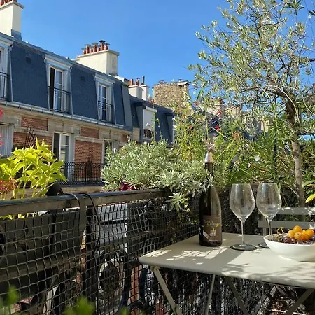 Cosy Nest In - Rive Gauche