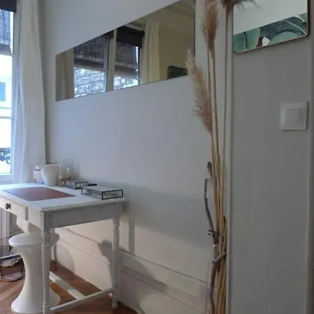 Cosy Nest In - Rive Gauche Apartament