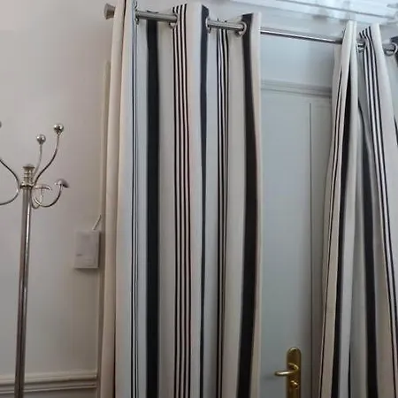 Cosy Nest In - Rive Gauche