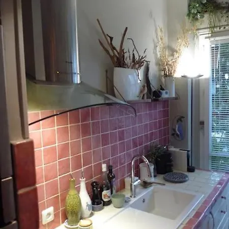 Apartament Cosy Nest In - Rive Gauche